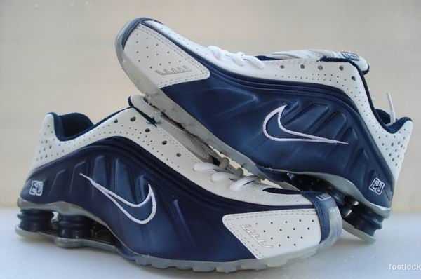 Nike Shox R4 Homme Mode Enstock Chaussure Nike Shox